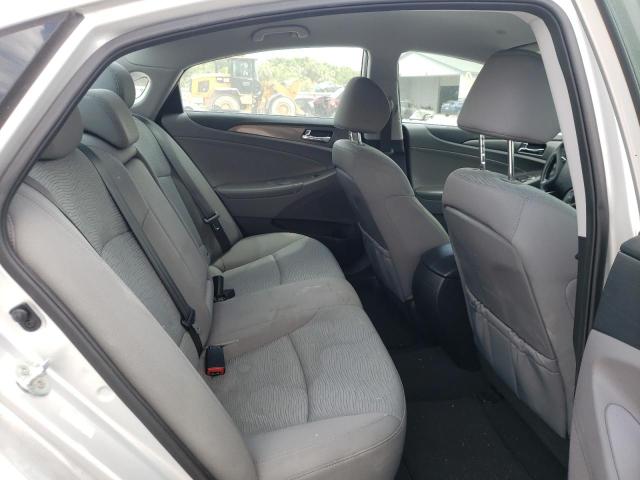 Photo 6 from auction – 2014 HYUNDAI SONATA HYB with VIN KMHEC4A40EA116513
