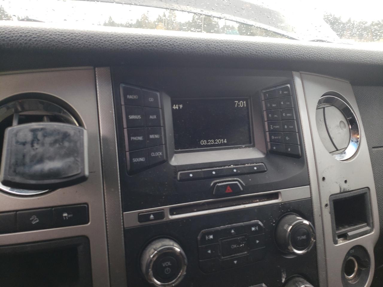 Photo 9 from auction – 2016 FORD EXPEDITION with VIN 1FMJK1JT5GEF03447