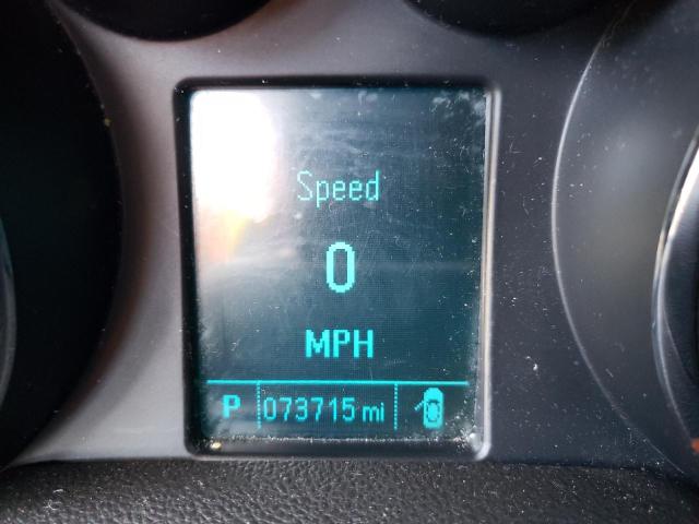 Photo 8 from auction – 2015 BUICK ENCORE with VIN KL4CJESB4FB132529