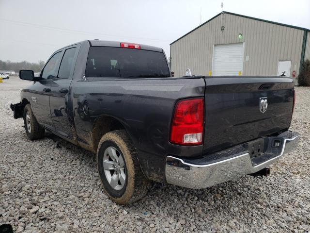 Photo 3 from auction – 2017 RAM 1500 ST with VIN 1C6RR6FG4HS655418