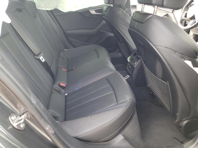 Photo 6 from auction – 2019 AUDI A5 PREMIUM with VIN WAUENCF5XKA065752