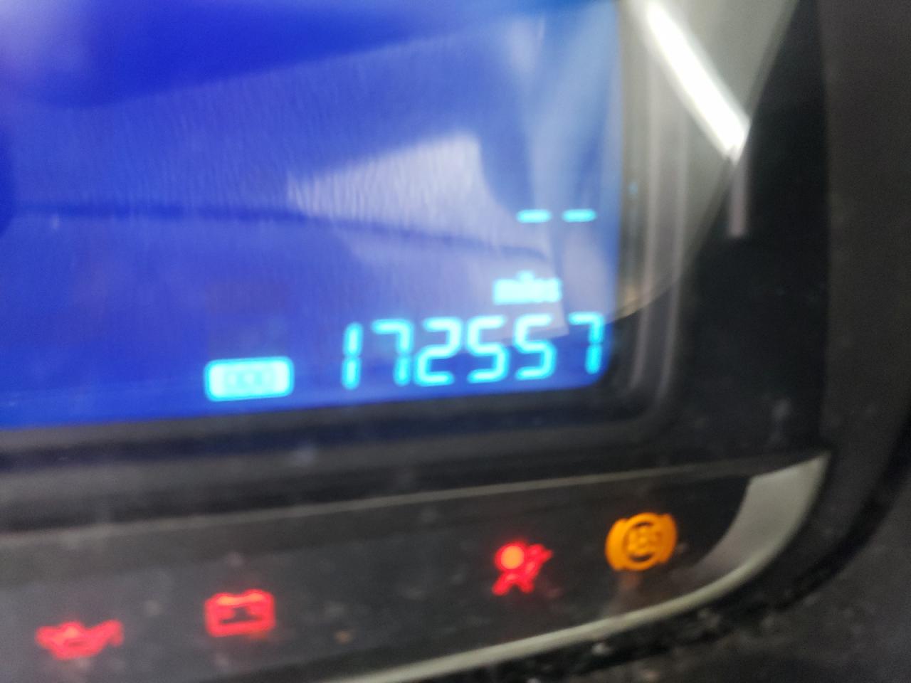 Photo 8 from auction – 2015 CHEVROLET TRAX LS with VIN KL7CJKSB6FB075719