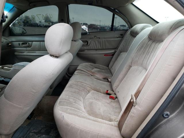 Photo 6 from auction – 2005 BUICK CENTURY CU with VIN 2G4WS52J051113980