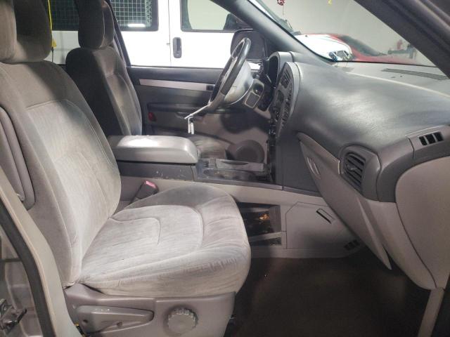 Photo 5 from auction – 2003 BUICK RENDEZVOUS with VIN 3G5DB03E53S570163