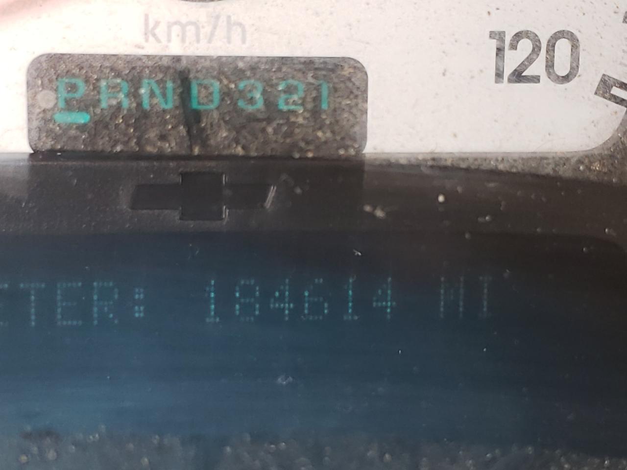 Photo 8 from auction – 2005 CHEVROLET TRAILBLAZE with VIN 1GNES16S156124241