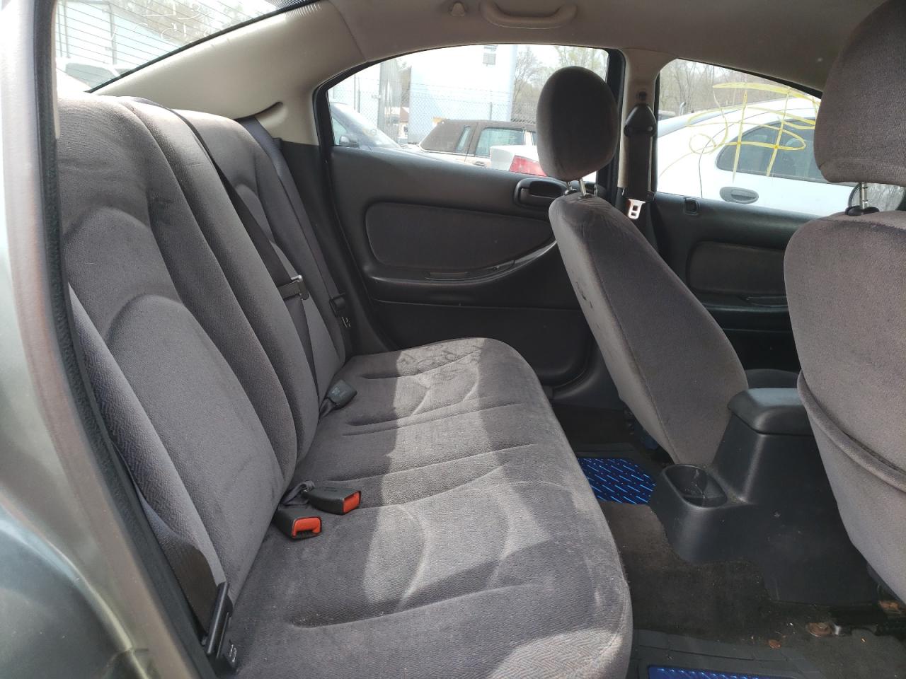 Photo 6 from auction – 2002 CHRYSLER SEBRING LX with VIN 1C3EL46R72N264840