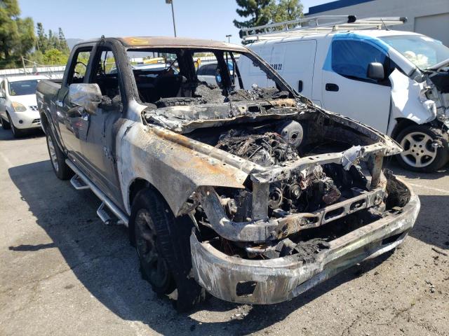 RAM 1500 LARAM 2015 with VIN 1C6RR6NM2FS651646 - Photo from auction