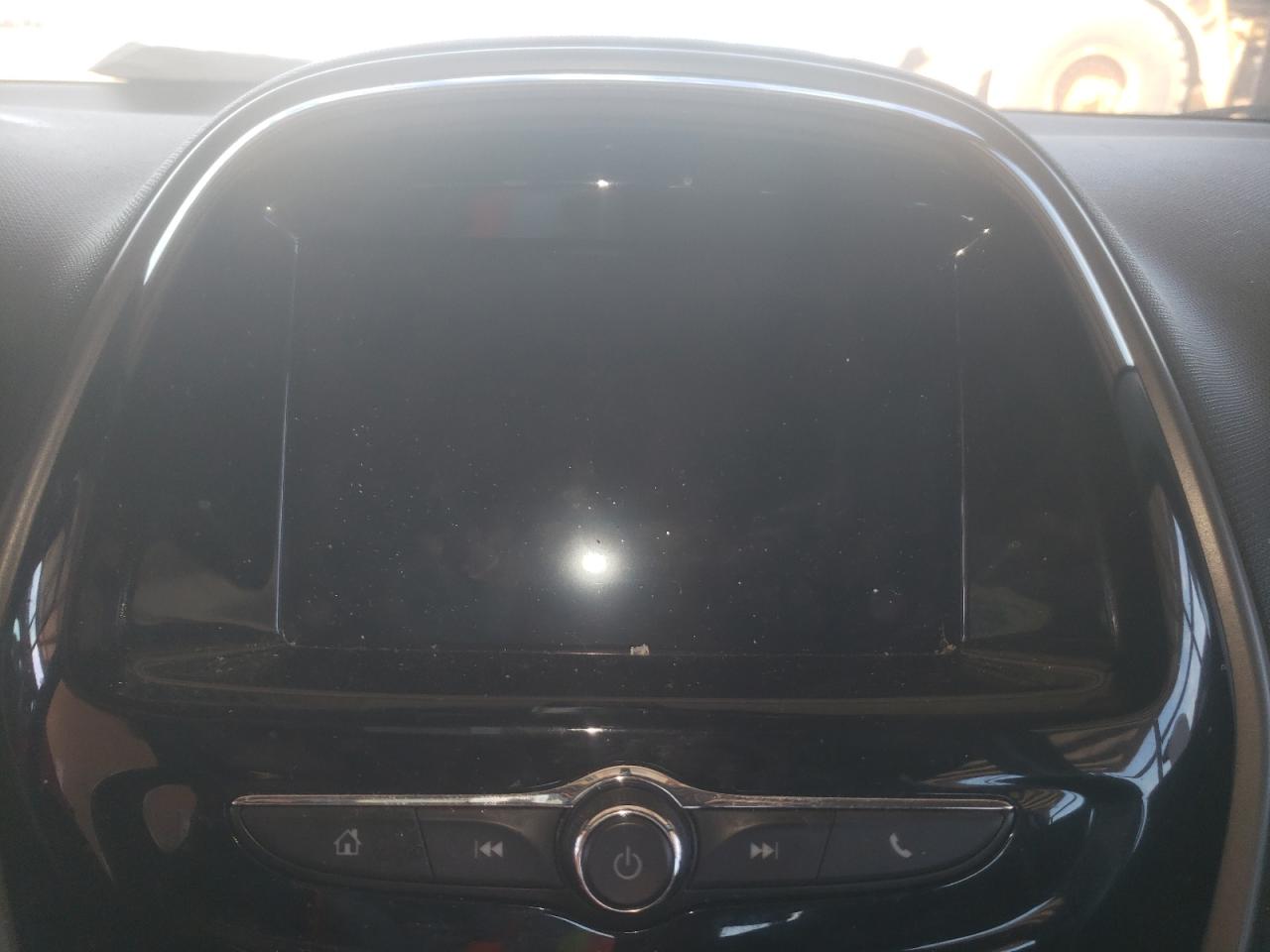 Photo 9 from auction – 2020 CHEVROLET SPARK LS with VIN KL8CB6SA5LC456572