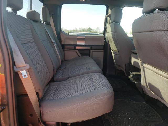 Photo 6 from auction – 2018 FORD F150 SUPER with VIN 1FTEW1EG4JFA85715