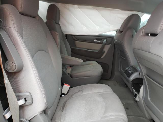 Photo 6 from auction – 2015 GMC ACADIA SLE with VIN 1GKKRPKD8FJ386696
