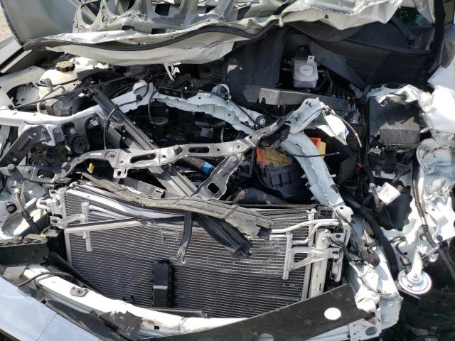 Photo 7 from auction – 2021 CHEVROLET TRAILBLAZE with VIN KL79MPSL1MB041126