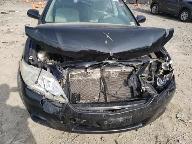 Photo 9 from auction – 2011 TOYOTA CAMRY BASE with VIN 4T1BF3EK7BU128276