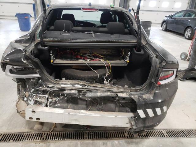 Photo 9 from auction – 2016 DODGE CHARGER PO with VIN 2C3CDXATXGH267708