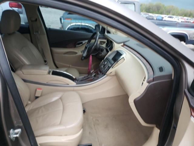 Photo 5 from auction – 2012 BUICK LACROSSE with VIN 1G4GC5GR3CF299231