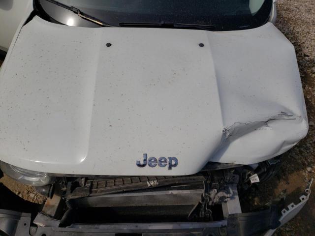 Photo 7 from auction – 2017 JEEP RENEGADE L with VIN ZACCJABB1HPF05016