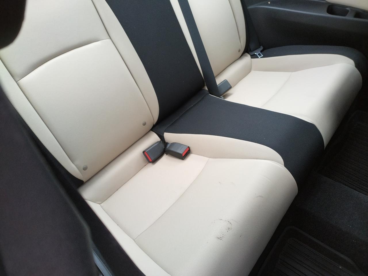 Photo 6 from auction – 2016 HONDA CIVIC LX with VIN 2HGFC4B54GH302772