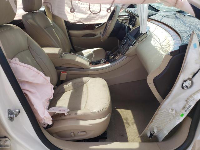 Photo 4 from auction – 2013 BUICK LACROSSE P with VIN 1G4GF5E30DF239253