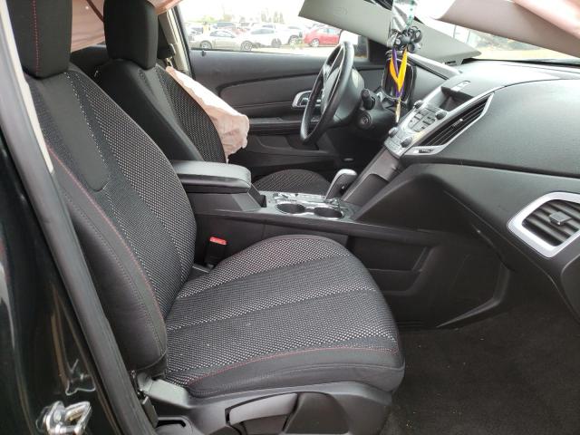 Photo 5 from auction – 2011 GMC TERRAIN SL with VIN 2CTFLTEC4B6375149