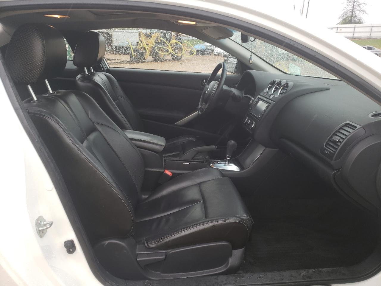 Photo 5 from auction – 2013 NISSAN ALTIMA S with VIN 1N4AL2EP7DC277350