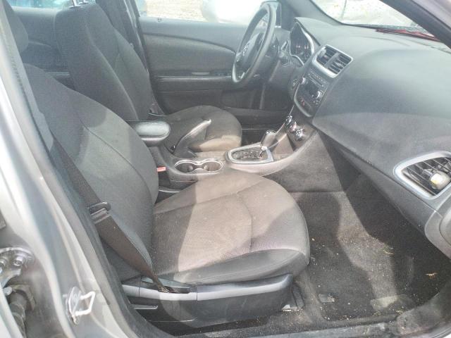 Photo 5 from auction – 2014 DODGE AVENGER SE with VIN 1C3CDZAB4EN220214