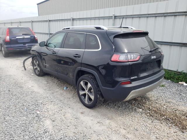 Photo 3 from auction – 2019 JEEP CHEROKEE L with VIN 1C4PJLDB7KD272209