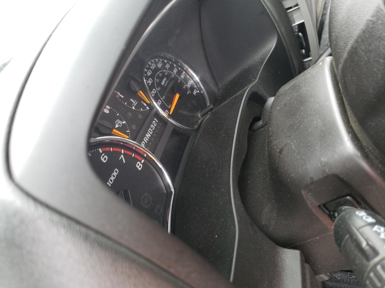 Photo 8 from auction – 2009 CHEVROLET COLORADO with VIN 1GCDT19E298134052