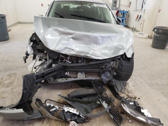 Photo 9 from auction – 2014 NISSAN SENTRA S with VIN 3N1AB7AP2EL610157