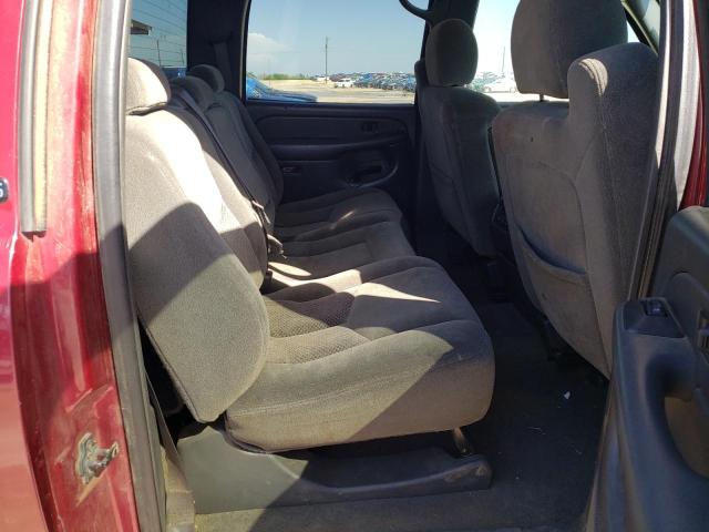 Photo 6 from auction – 2004 CHEVROLET SILVERADO with VIN 1GCHC23U34F115408