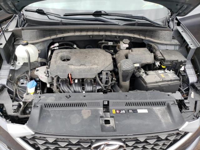 Photo 7 from auction – 2019 HYUNDAI TUCSON LIM with VIN KM8J3CAL6KU036613