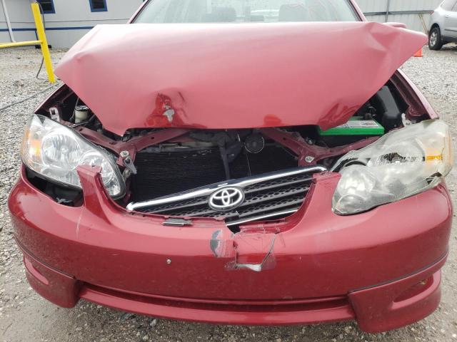 Photo 7 from auction – 2006 TOYOTA COROLLA CE with VIN 1NXBR32E06Z577732