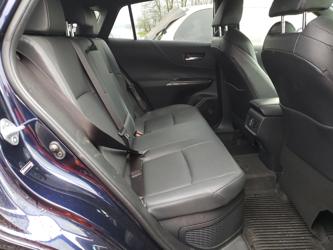 Photo 6 from auction – 2021 TOYOTA VENZA LE with VIN JTEAAAAH6MJ072733