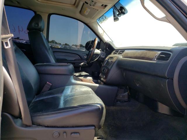 Photo 5 from auction – 2008 GMC NEW SIERRA with VIN 2GTEC638281174167