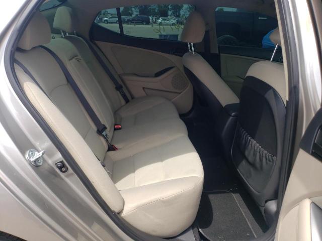 Photo 6 from auction – 2015 KIA OPTIMA LX with VIN KNAGM4A73F5546077