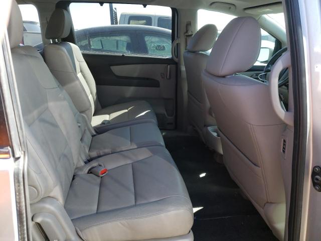 Photo 6 from auction – 2013 HONDA ODYSSEY EX with VIN 5FNRL5H63DB088974