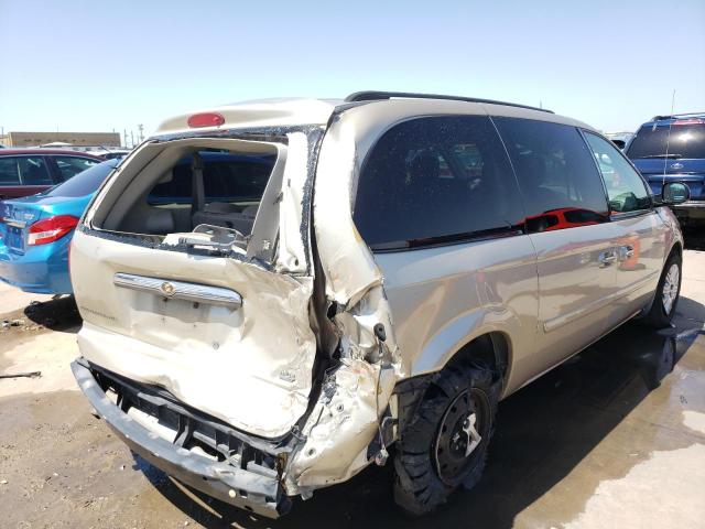 Photo 4 from auction – 2006 CHRYSLER TOWN & COU with VIN 2A4GP44R56R880826