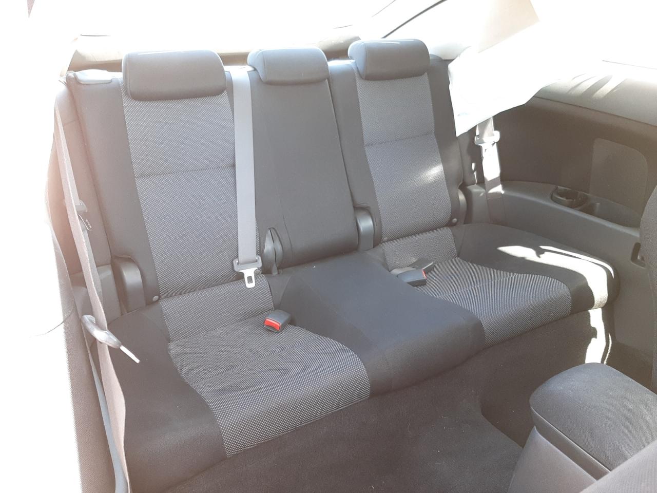 Photo 6 from auction – 2008 TOYOTA SCION TC with VIN JTKDE167580247340
