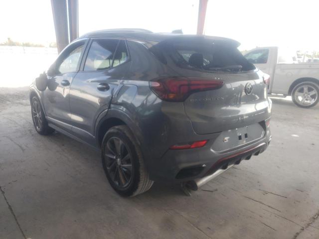 Zdjęcie 3 z aukcji – 2022 BUICK ENCORE GX z VIN KL4MMDSL5NB074637
