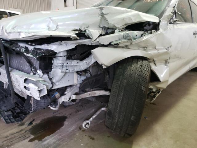 Photo 9 from auction – 2021 CADILLAC CT5 PREMIU with VIN 1G6DN5RK3M0108299