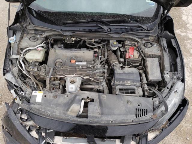 Photo 7 from auction – 2016 HONDA CIVIC EX with VIN 2HGFC2F74GH509114