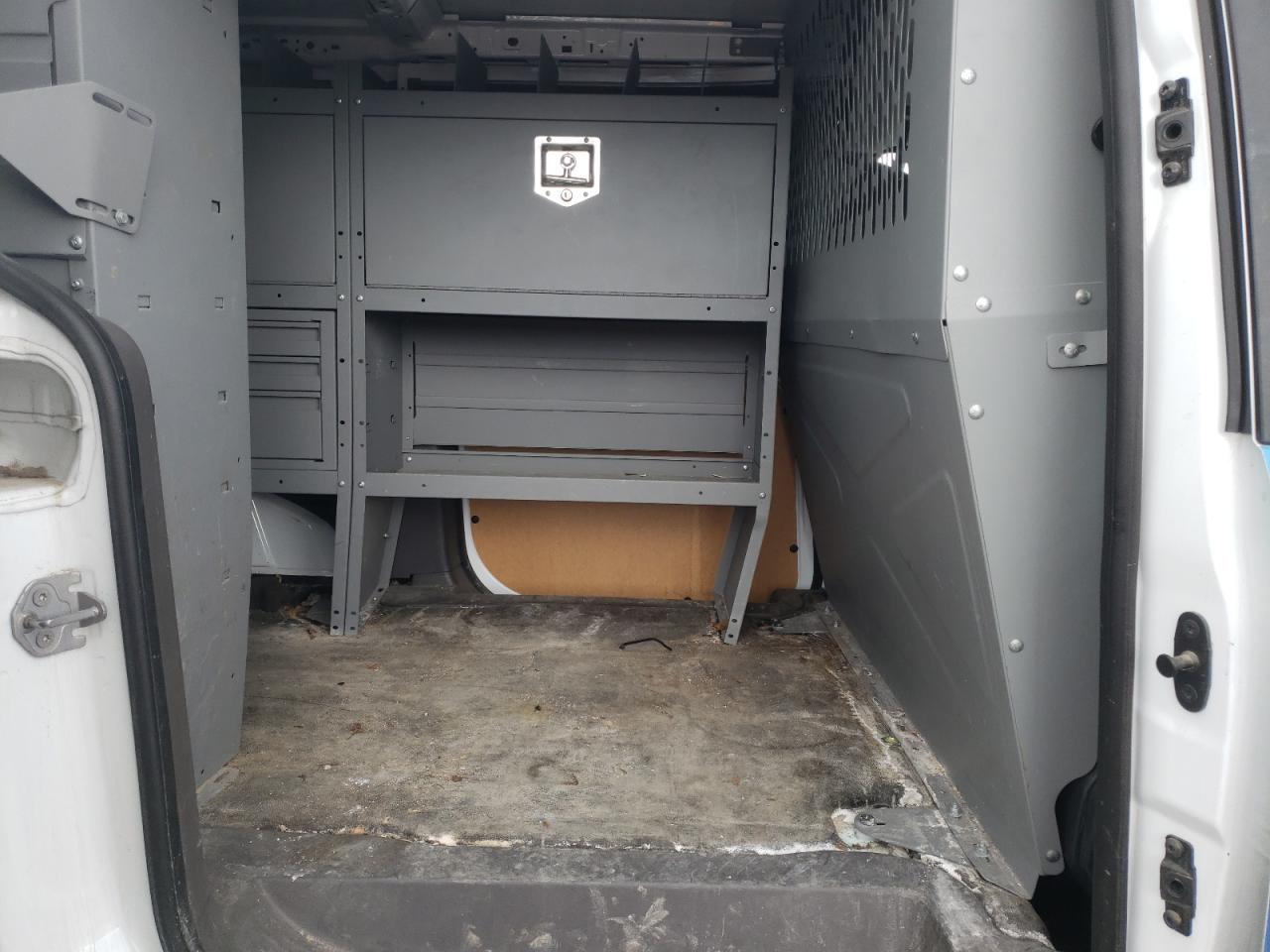 Photo 6 from auction – 2020 FORD TRANSIT CO with VIN NM0LS7E26L1451682