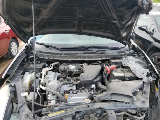 Photo 7 from auction – 2012 NISSAN ROGUE S with VIN JN8AS5MT6CW611494