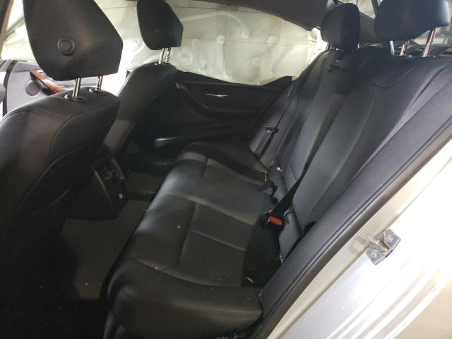 Photo 6 from auction – 2014 BMW 328 I SULE with VIN WBA3C1C59EK110975