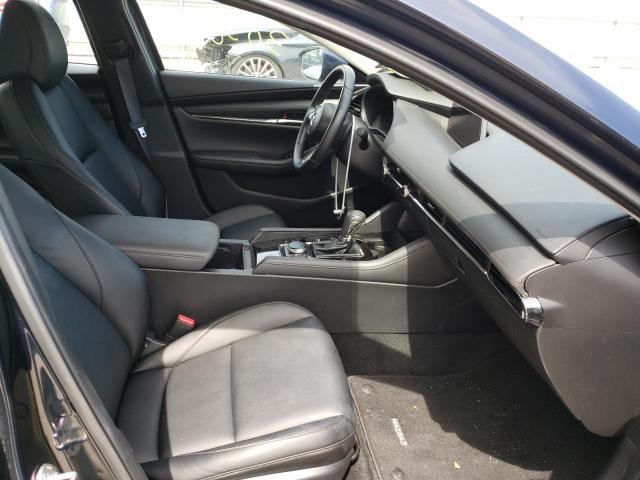 Photo 5 from auction – 2019 MAZDA 3 SELECT with VIN JM1BPBAM9K1115145