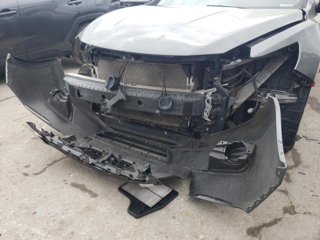Photo 9 from auction – 2016 NISSAN ALTIMA 2.5 with VIN 1N4AL3AP5GC216904