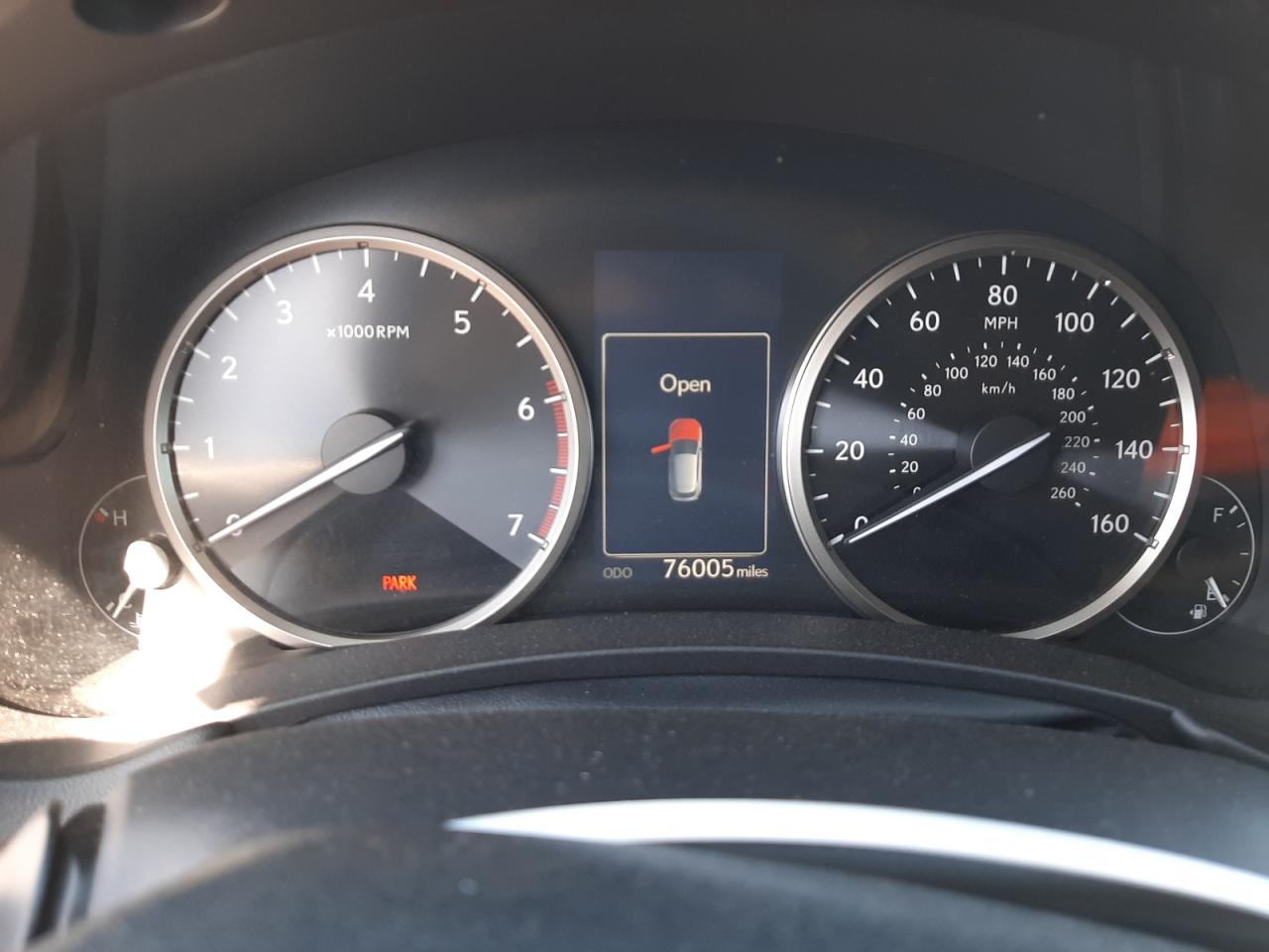 Photo 8 from auction – 2017 LEXUS NX 200T BA with VIN JTJBARBZ0H2098370