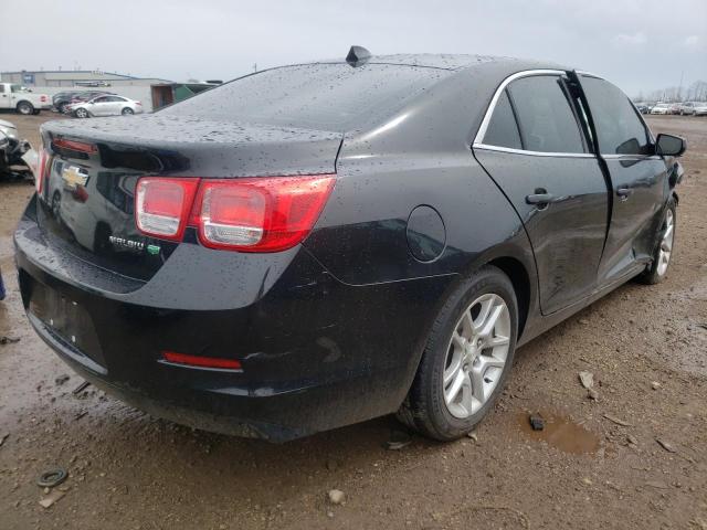 Photo 4 from auction – 2013 CHEVROLET MALIBU 2LT with VIN 1G11F5RRXDF107540