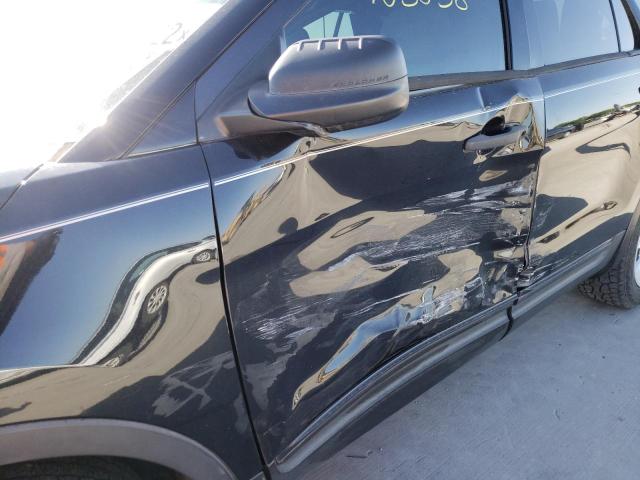 Photo 9 from auction – 2014 FORD EXPLORER with VIN 1FM5K7B88EGA25962