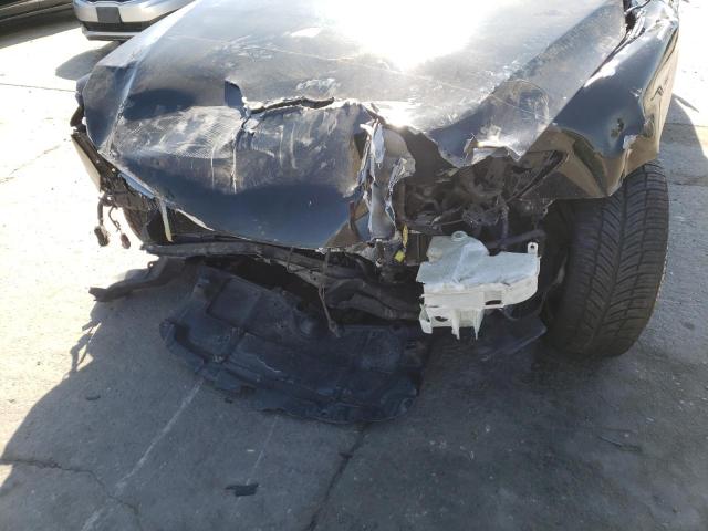 Photo 9 from auction – 2006 LEXUS IS 350 with VIN JTHBE262365004066