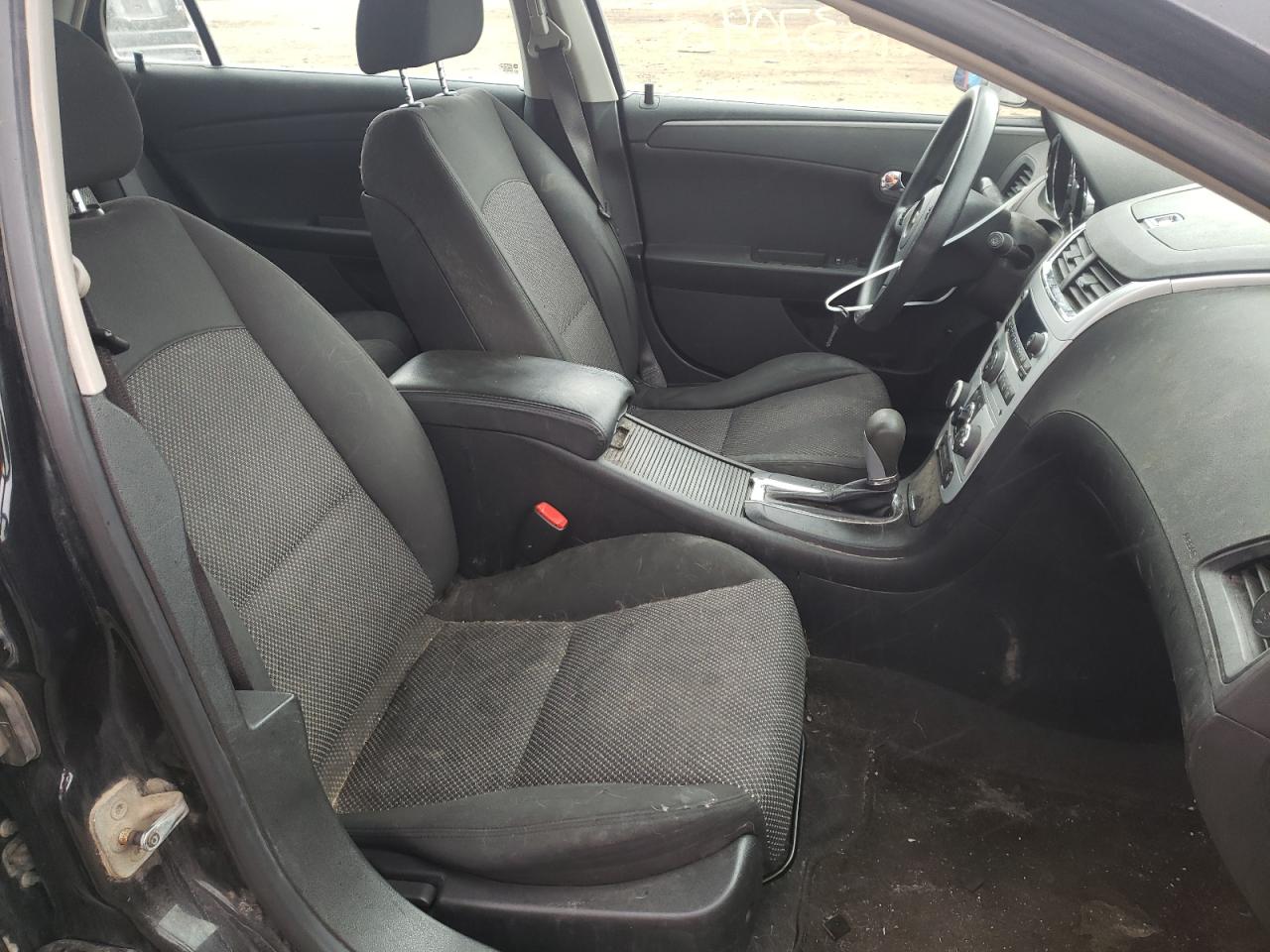 Photo 5 from auction – 2008 CHEVROLET MALIBU 1LT with VIN 1G1ZH57B68F208079
