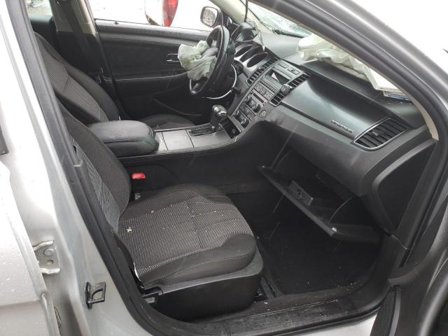 Photo 5 from auction – 2010 FORD TAURUS SEL with VIN 1FAHP2EW5AG137974